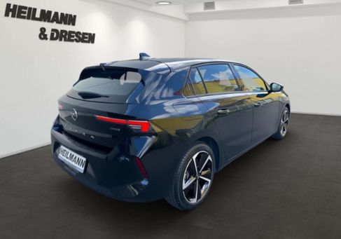 Opel Astra, 2022