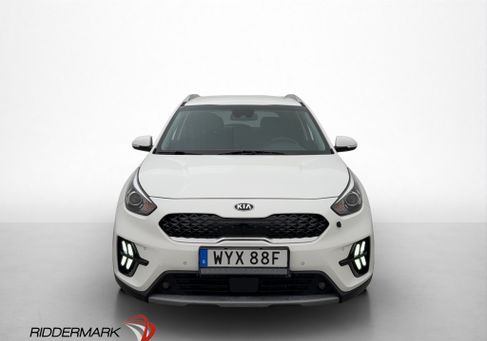 Kia Niro, 2020 2
