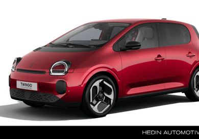 Renault Twingo, 2026