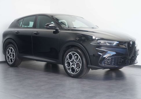 Alfa Romeo Tonale, 2024