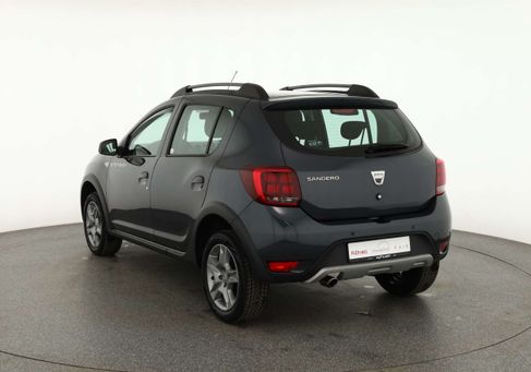 Dacia Sandero, 2018