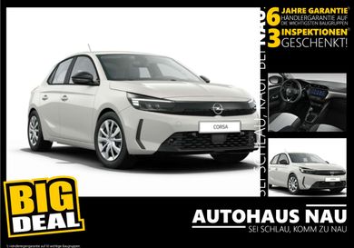 Opel Corsa, 2026