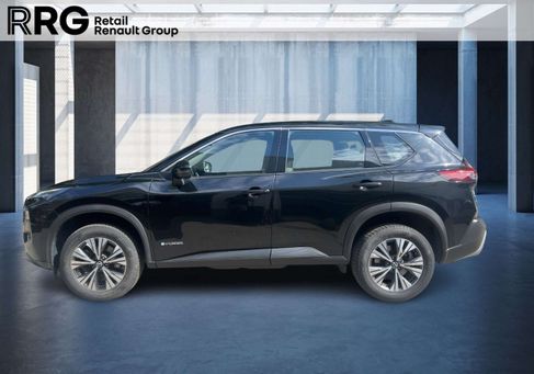 Nissan X-Trail, 2024 2