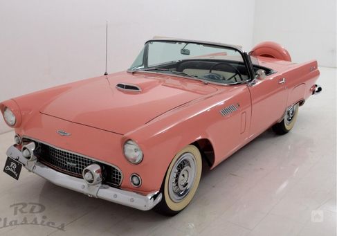 Ford Thunderbird