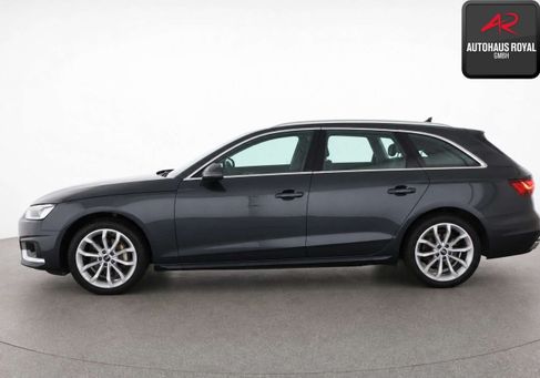 Audi A4, 2023