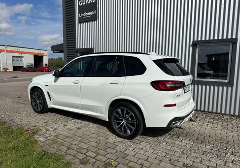 BMW X5, 2023 3