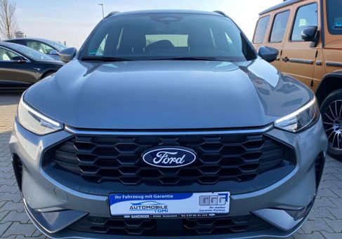 Ford Kuga, 2024