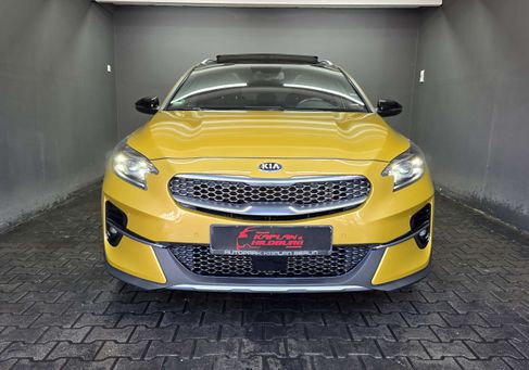 Kia XCeed, 2019