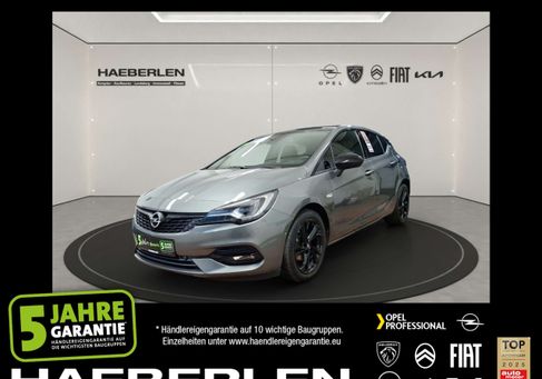 Opel Astra, 2020