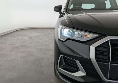Audi Q3, 2020