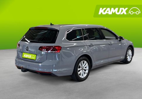 Volkswagen Passat Variant, 2024 3