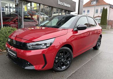 Opel Corsa, 2024