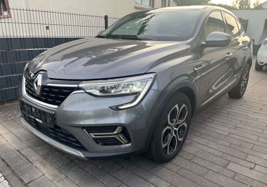 Renault Arkana, 2023