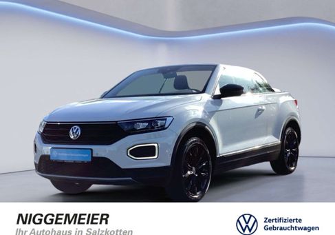 Volkswagen T-Roc, 2020