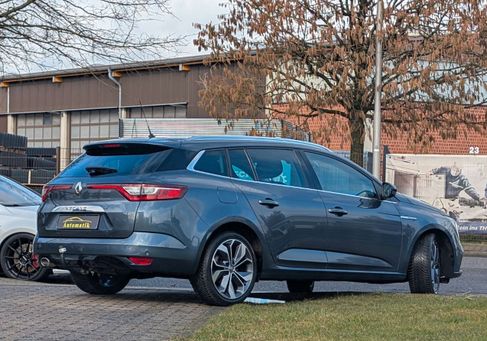 Renault Megane, 2020