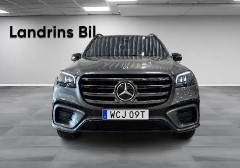 Mercedes-Benz, 2025 2