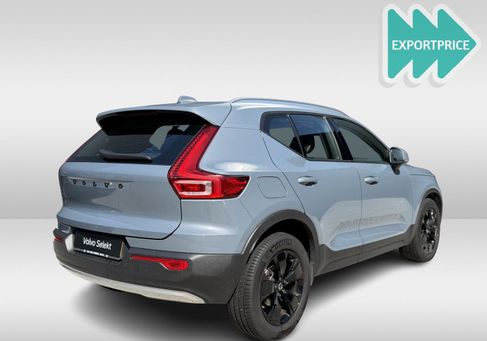 Volvo XC40, 2022 2