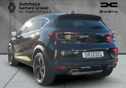 Renault Captur, 2023