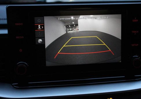 Kia Cee&#039;d, 2023