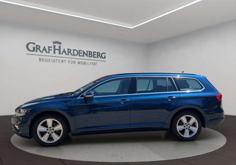 Volkswagen Passat Variant, 2022 2