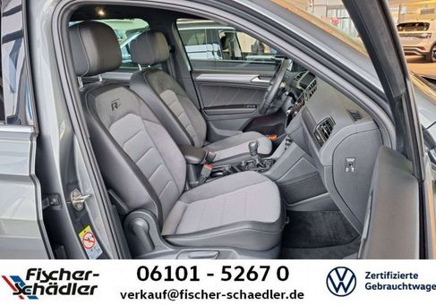 Volkswagen Tiguan, 2020