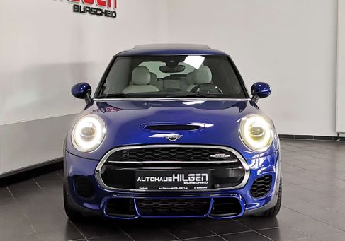 MINI John Cooper Works, 2019