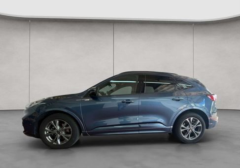 Ford Kuga, 2023
