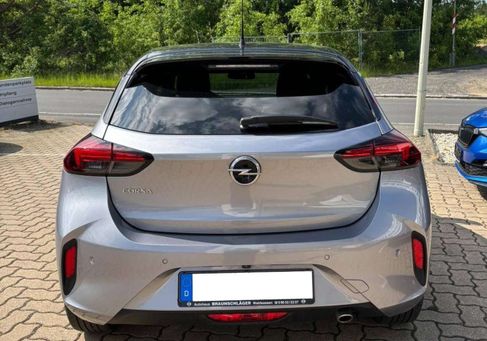 Opel Corsa, 2022 3