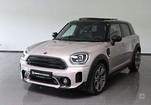 MINI Cooper Countryman, 2023
