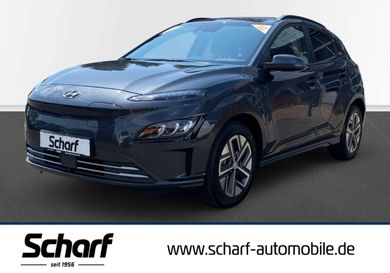 Hyundai Kona, 2022