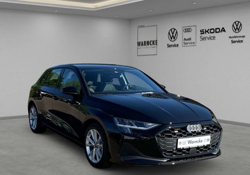 Audi A3, 2025 3