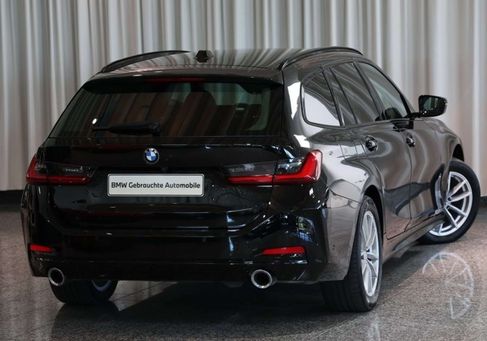 BMW 320, 2023