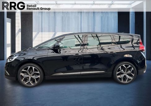 Renault Grand Scenic, 2023
