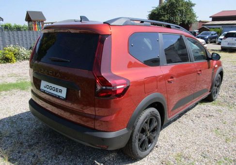 Dacia Jogger, 2023