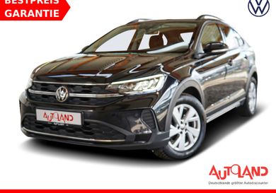 Volkswagen Taigo, 2023