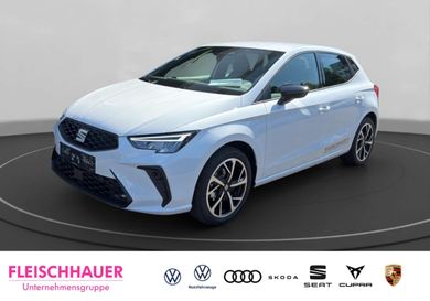 Seat Ibiza, 2026