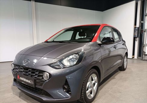 Hyundai i10, 2020 3