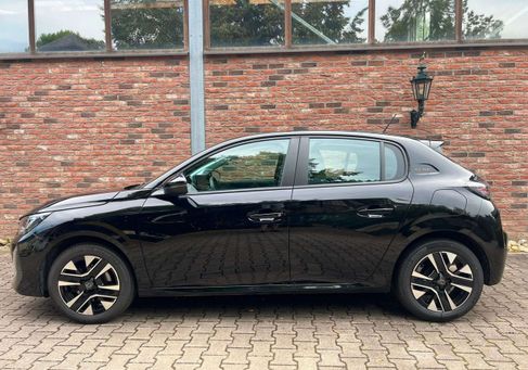 Peugeot 208, 2025
