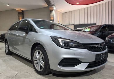 Opel Astra, 2022