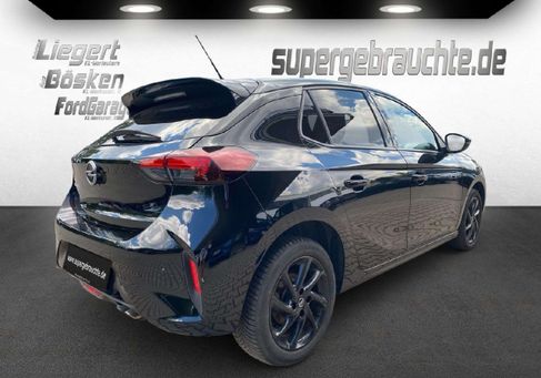 Opel Corsa, 2023 2