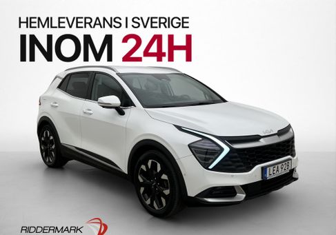 Kia Sportage, 2022 3