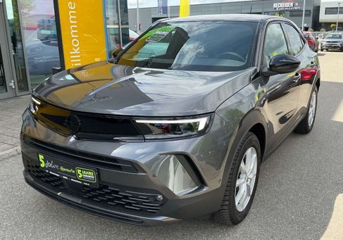 Opel Mokka, 2023 2