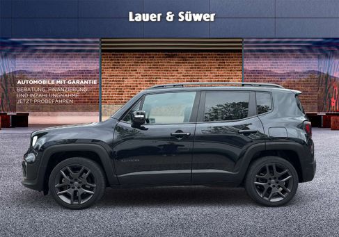Jeep Renegade, 2022 3