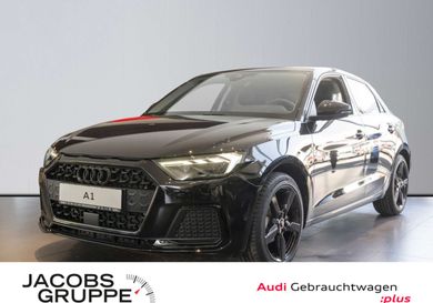 Audi A1, 2026