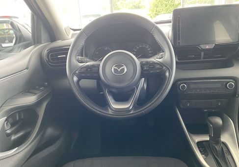 Mazda 2, 2025 3