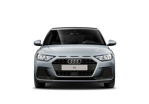 Audi A1, 2026