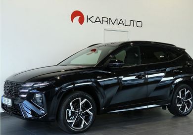 Hyundai Tucson, 2026