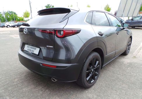 Mazda CX-30, 2025 2