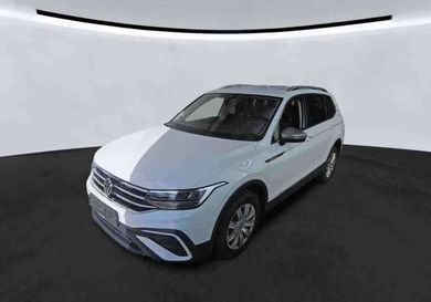 Volkswagen Tiguan Allspace, 2022