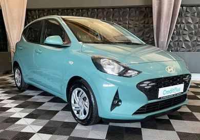Hyundai i10, 2024